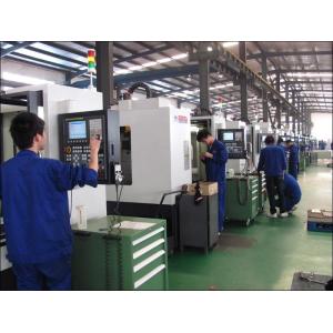 Dake Mould and Machinery  Co.,Ltd.