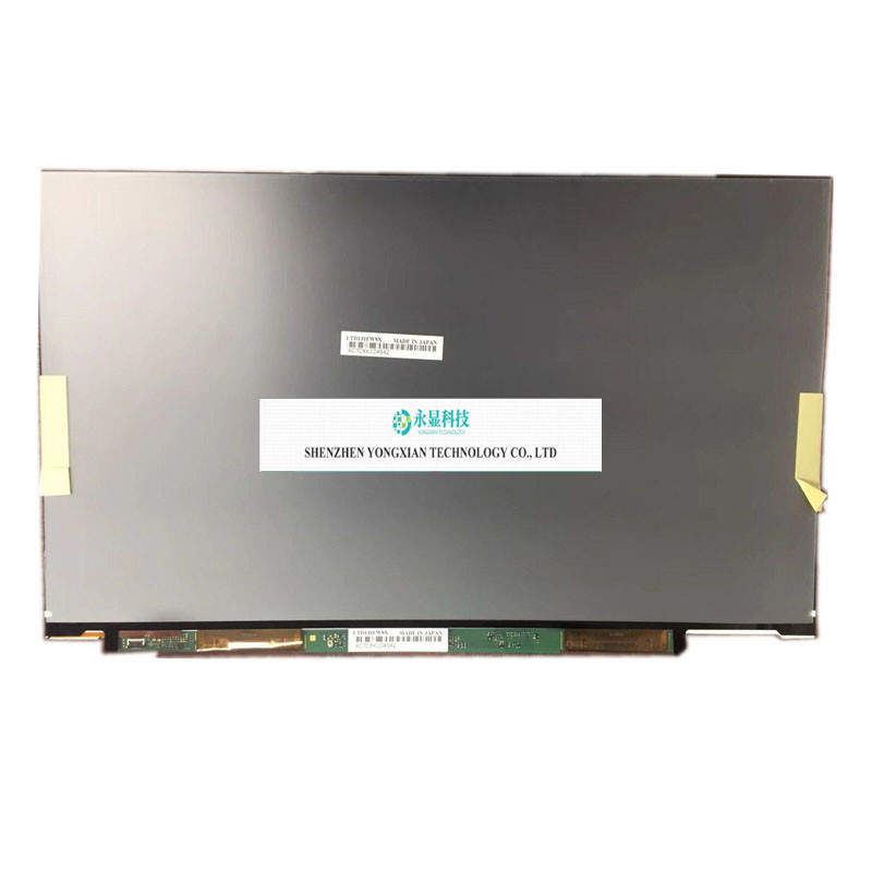 China LED Backlight Technology Laptop Touch Screen with 400 Nits Brightness wholesale