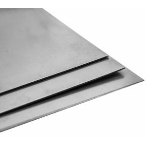 Nickel Monel 400 Alloy Steel Plate ASTM