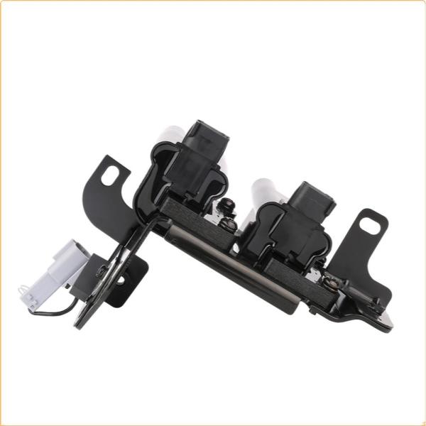 Exclusive custom packaging of high quality automotive ignition coils for Hyundai car 27310-26600