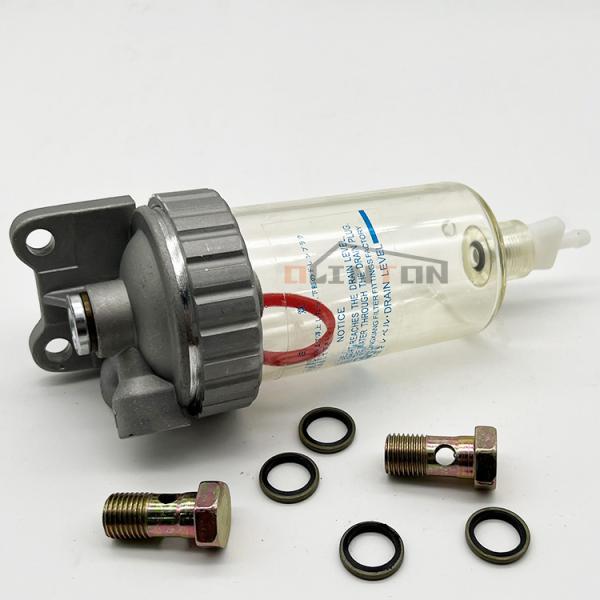 4452161 Fuel Water Separator Filter Assy for Hitachi ZX200 ZX120 ZX130H ZX160 EX200