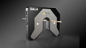 China Laser Cable Diameter Ovality Measurement Instruments Tool 24V wholesale