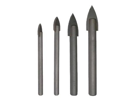 China HSS DRILL- Glass Drill Bits 05 wholesale