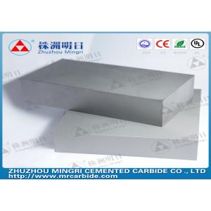 China Sintered tungsten alloy plates wholesale