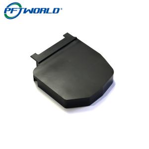 Custom Stainless Steel Aluminum Turned Parts Processing Services