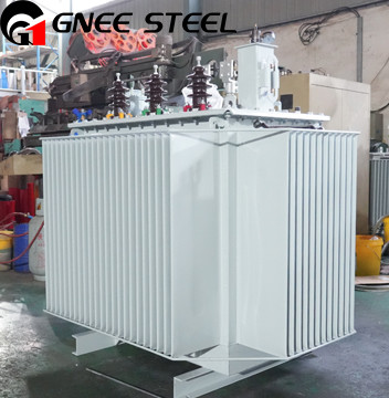 30-2500 KVA Oil Type Power Transformer