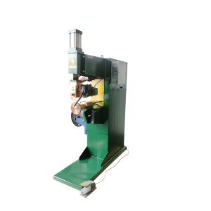 China Ultrasonic Automatic Automotive Resistance Seam Welding Machine For Aluminum on sale
