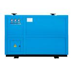 Refrigerated Compressed Air Dryer System ASME Certification Custom