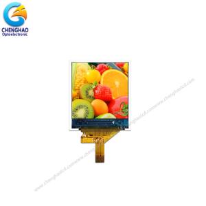 China Color Active Matrix Thin Film Transistor Display 1.1'' Liquid Crystal Display Module wholesale