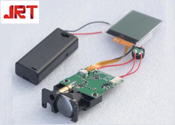 Quality Laser Optical Distance Measurement Sensor B87A Core Circuit Board Module 120m for sale