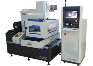 China FR600G CNC Wire Cut EDM Machine Low Consumption Material Saving 3Kw wholesale