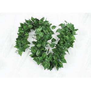 China Ivy Leaves Greenery Fake Hanging Plants For Party Wedding wholesale