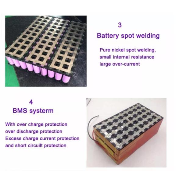 32650 32700 Lifepo4 Battery Cells Long Life 6000mah Li Ion Battery Cell