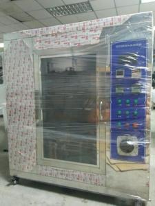 China DX8383 Hot Wire Testing Machine With Digital Display wholesale