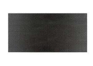 P5 indoor Led Display Module smd3528 , P5 Led Module Panel 40000 dot/㎡ Density