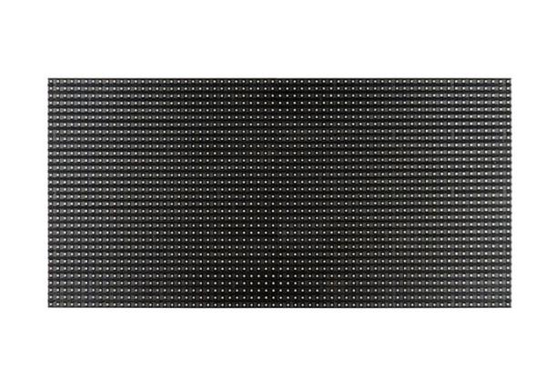 Quality P5 indoor Led Display Module smd3528 , P5 Led Module Panel 40000 dot/㎡ Density for sale