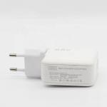 Foldable PD3.0 Fast Charging 65W GaN USB C Charger