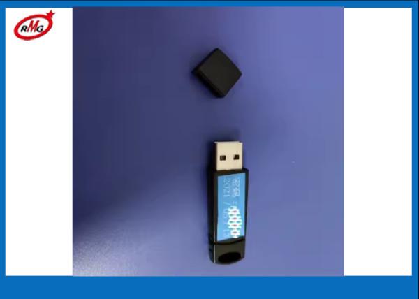 Quality ATM Spare Parts NCR USB Key UKey Donglekey for sale