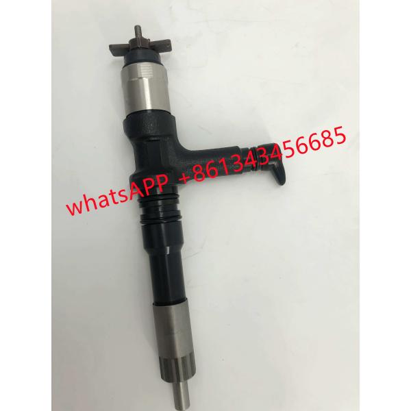 Common Rail Injector engine fuel injector 095000-6640 6251-11-3200 For KOMATSU for Denso rebuilt injector assy 095000664
