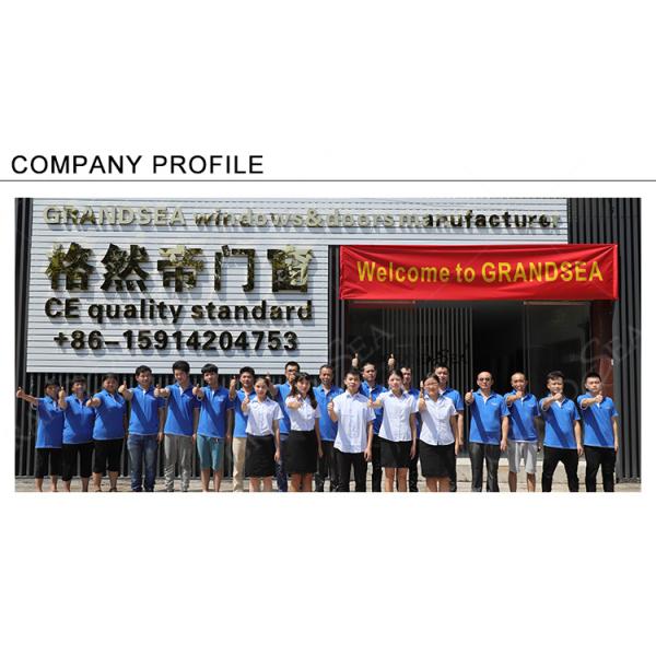 White Aluminum Framed Storm Aluminium Swing Door Exterior Glass Louver Door Designs for Caribbean Villa House