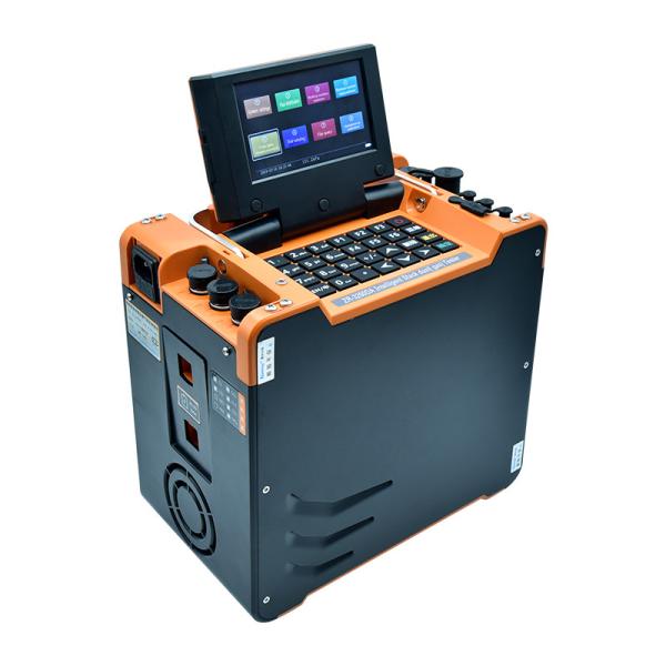 China Zr-3260da Intelligent Stack Dust Gas Tester wholesale