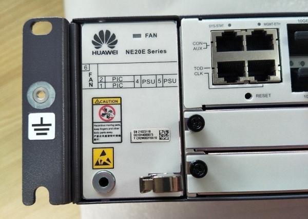 Quality NE40E-M2F Telecom Wifi Router for sale