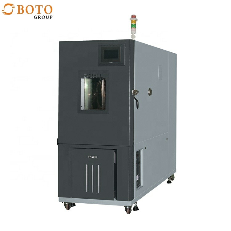 China Environmental Test Chambers with Over-Temperature Protection and Customizable Dimensions wholesale