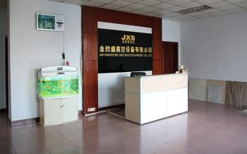 Foshan Jinxinsheng Vacuum Equipment Co., Ltd.