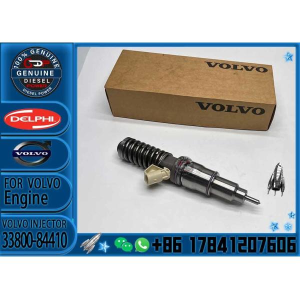 Good Price BEBE4C09002 BEBE4C09102 3380084410 Diesel Fuel Injector For Hyundai 33800-84410