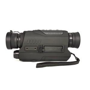 Buy cheap 5-8x32 Night Vision Telescopes , IP4 Waterproof Night Vision Monocular from wholesalers