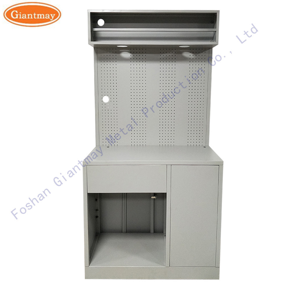 Tool Accessories Stand LED Bulb Display Rack