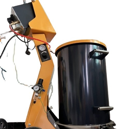 China Intelligent Electrostatic Powder Coating Equipment with FX991EX Scientific Calculator wholesale