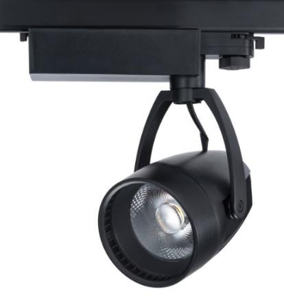 Quality LED Track Light-Style TL10 Led Ceiling Track Lights Led Track Lighting for sale