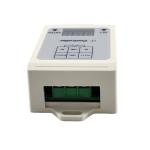 IV - U3 12 v / 24 vdc voltage digital control relay switch/over-voltage and