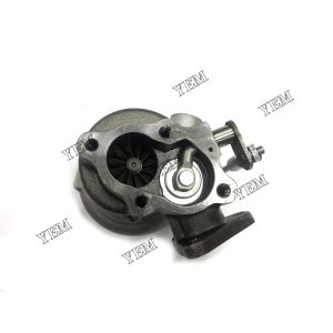 Good Quality Turbocharger D1105 For Kubota Engine