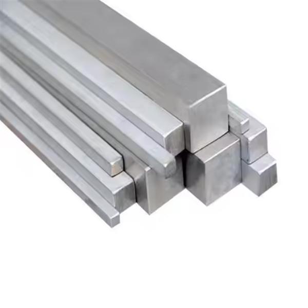 Quality Precision Ground 440C Stainless Steel Bar Rod Tool Steel Alternative for sale