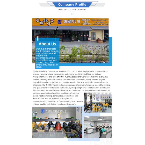 708-2G-00320 708-2G-00620 7082G00320 Excavator Hydraulic Pump for Komatsu PC210-10 PC215-10 Piston Pump Construction Machinery Parts Aftermarket