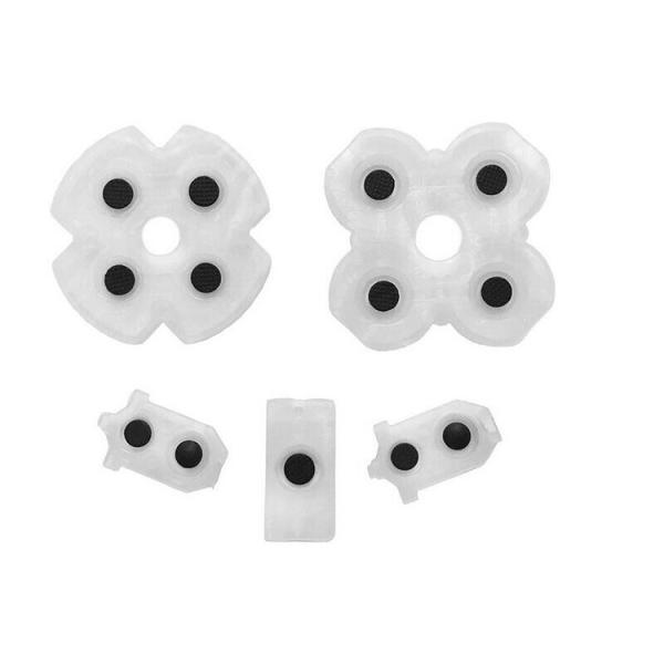 China Silicone Conductive Rubber Pad Silicone Rubber Keypad wholesale