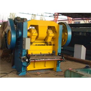 China 65times/min Perforated Punching Machine 1.2mm 1250mm wholesale