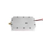 Quality DC 28V Power Amplifier Module 10A Working Current 55dBm Gain for sale