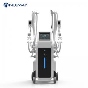 Freeze Contour Plus Best -15 degree cooling cryo reduce fat criolipolisis machine for sale
