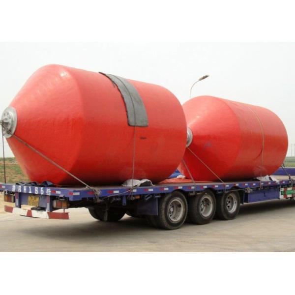Dock Marina Protection Floating EVA Filled Maritime Fender STD Protection