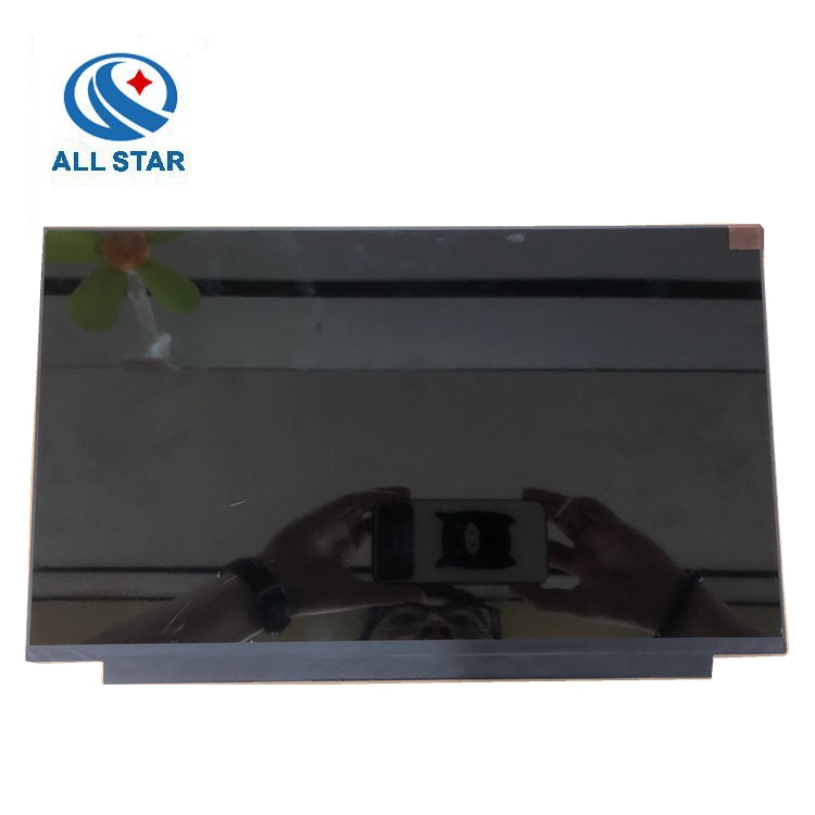 BOE 15.6'' IPS LCD Screen NV156FHM-N35 DELL DP/N 084V7R eDP 30pin FHD Non Touch