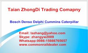 China DENSO Common rail injector 095000-7610/095000-6110 for Toyota Avensis 23670-0R010 wholesale