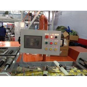Automatic Plastic Sealing Machine
