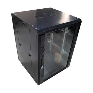 China Compact Network Server Cabinet For Space Saving Solutions wholesale