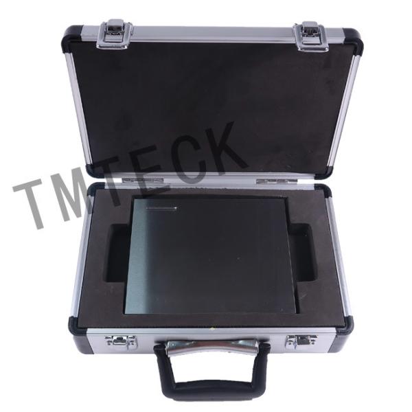 Non Piping T 1.5" 1018 Steel Asme Ut Calibration Block