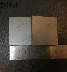 China SIC Armor Ceramic Tiles Bulletproof Vest B4C Ceramic Tiles Bulletproof Insert Plates wholesale