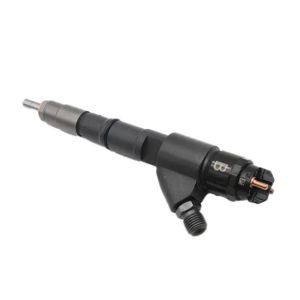 China C7 C9 Engine Injectors 0445120066 Excavator Parts 324D/325D/329D Fuel Injector Nozzle on sale