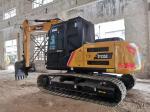 Sany Mid Range Excavator , Very Clean And In Good Condition Available To Do The